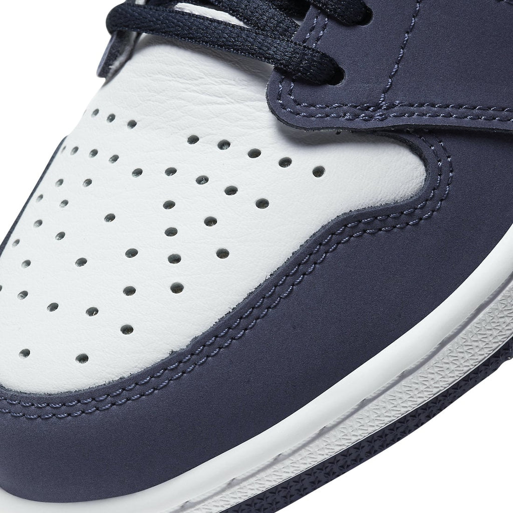 Air Jordan 1 High OG CO.JP Midnight Navy 2020 - Image 7