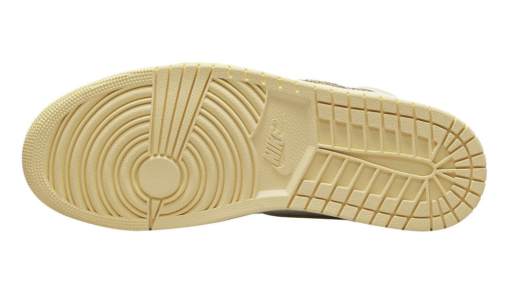 Air Jordan 1 High OG Craft Vibrations of Naija - Image 6