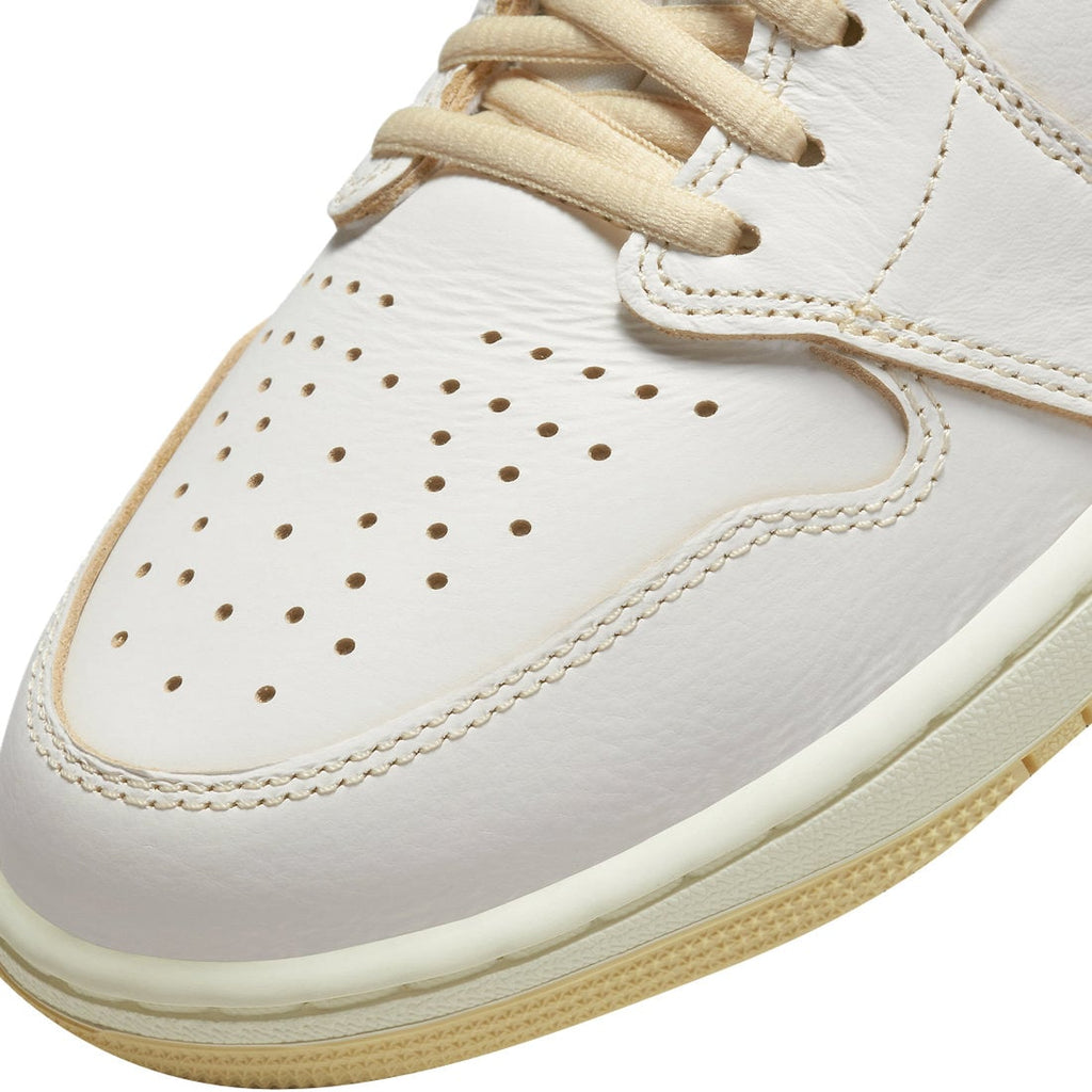 Air Jordan 1 High OG Craft Vibrations of Naija - Image 7