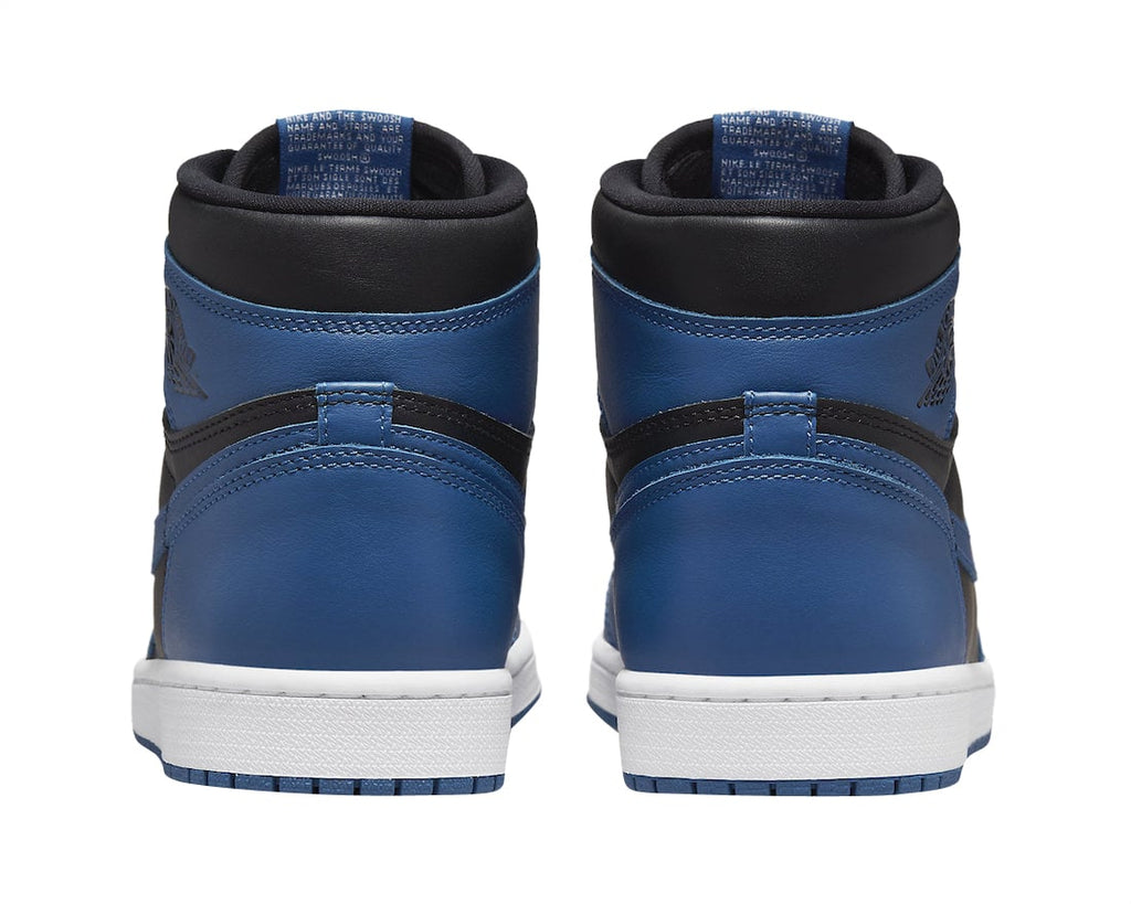 Air Jordan 1 High OG Dark Marina Blue - Image 5