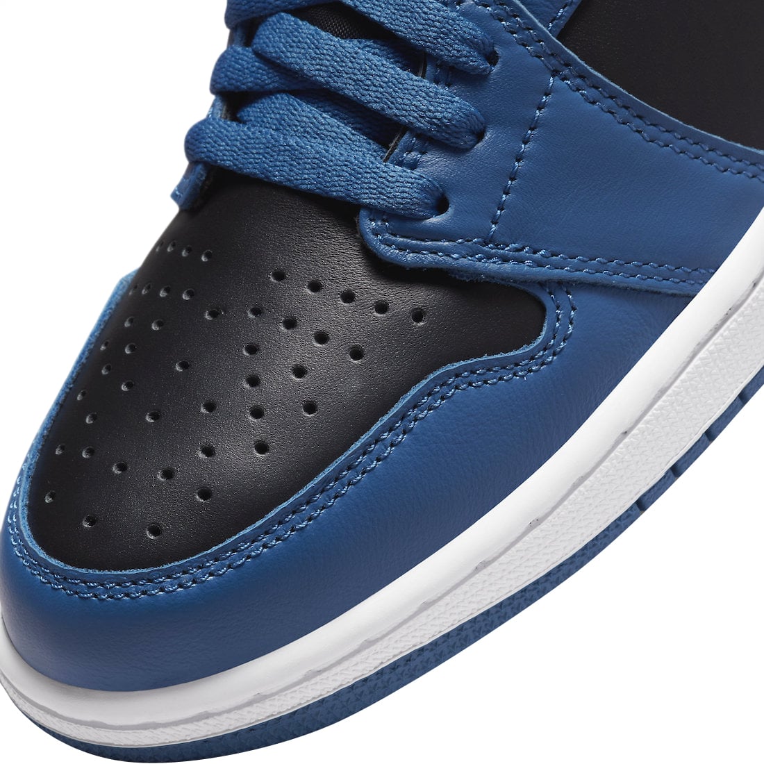 Air Jordan 1 High OG Dark Marina Blue - Image 7