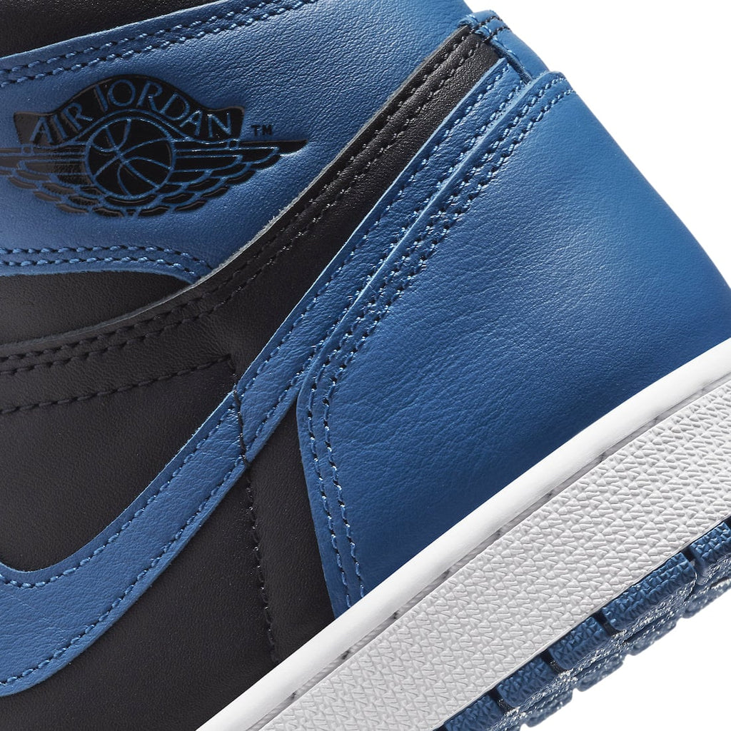 Air Jordan 1 High OG Dark Marina Blue - Image 8