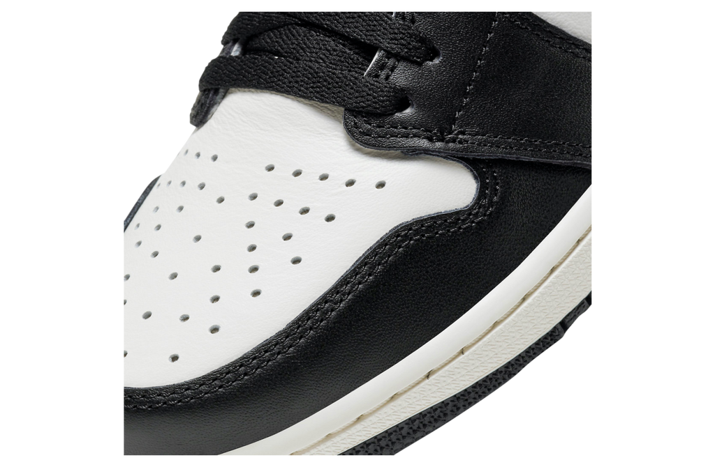 Air Jordan 1 High OG Dark Mocha - Image 6