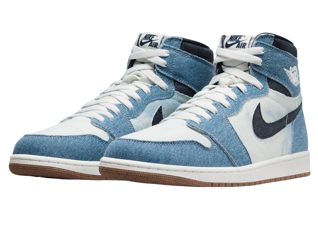 Air Jordan 1 High OG Denim - Image 2