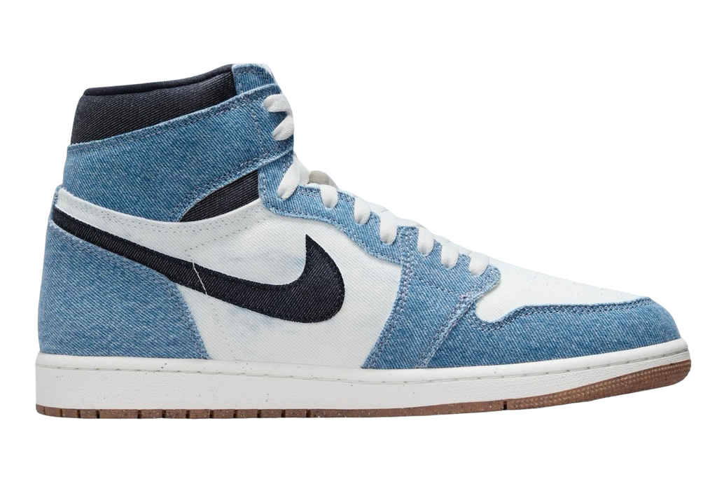 Air Jordan 1 High OG Denim - Image 3