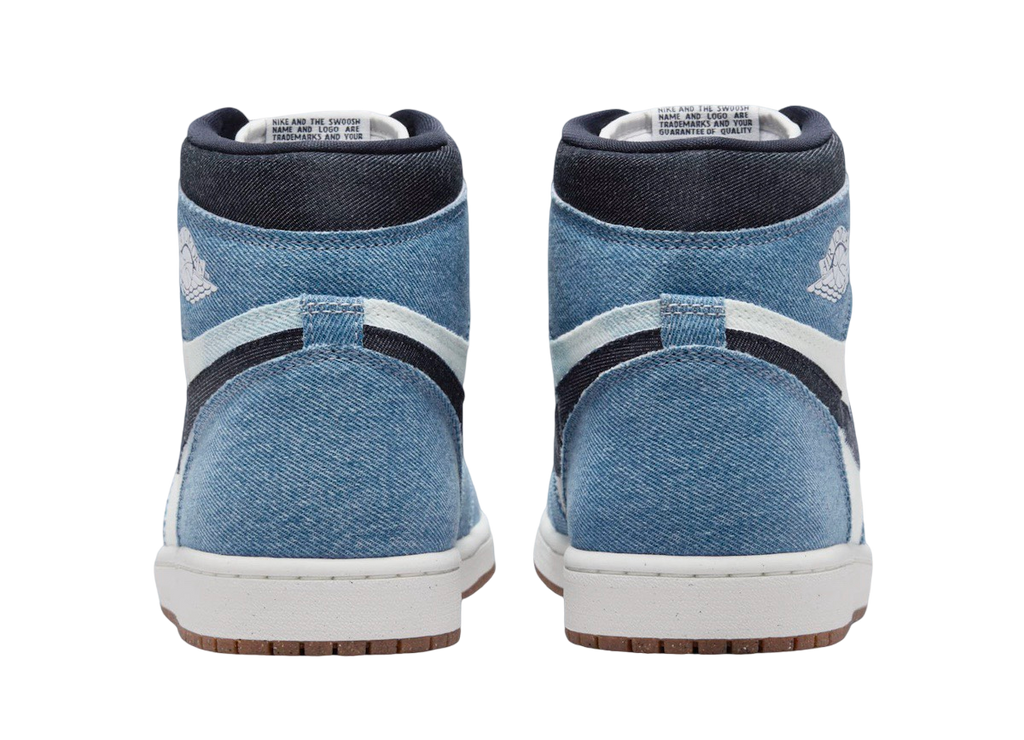 Air Jordan 1 High OG Denim - Image 5