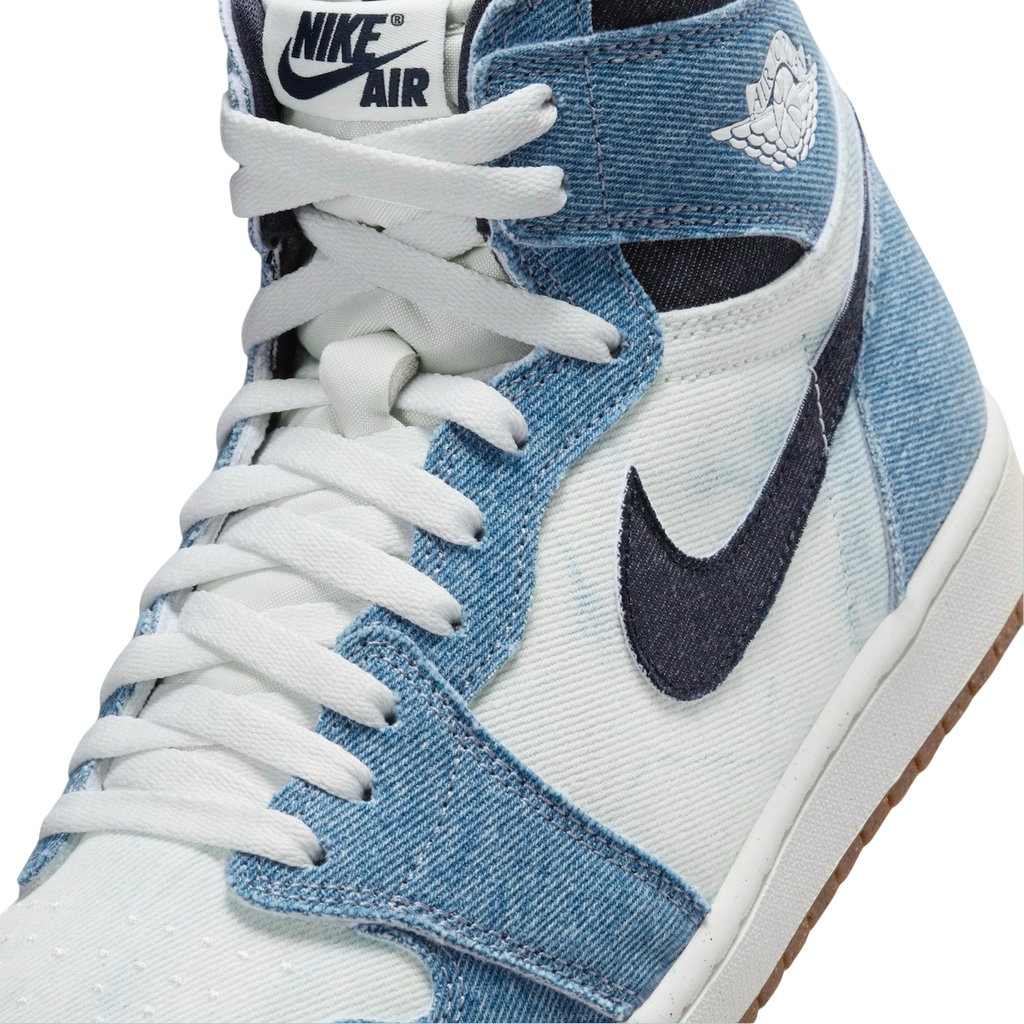 Air Jordan 1 High OG Denim - Image 7