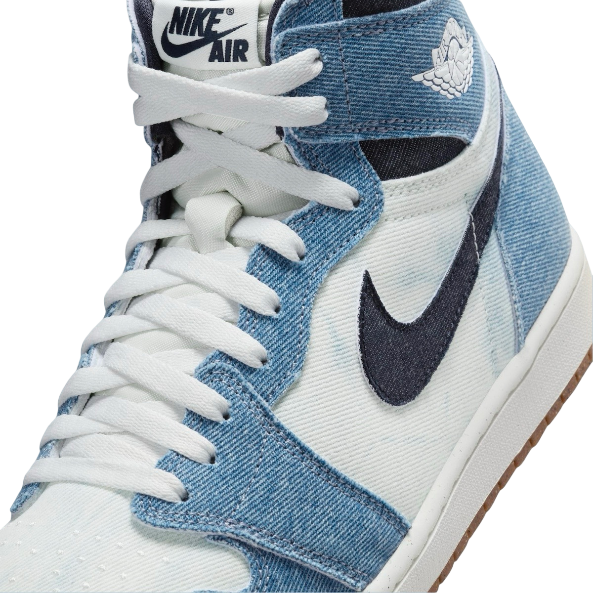 Air Jordan 1 High OG Denim - Image 7