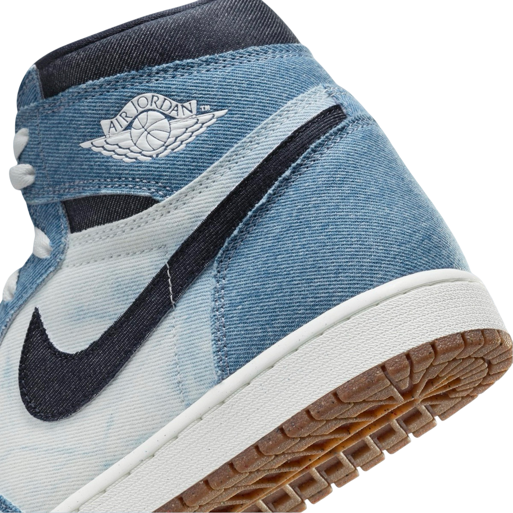 Air Jordan 1 High OG Denim - Image 8