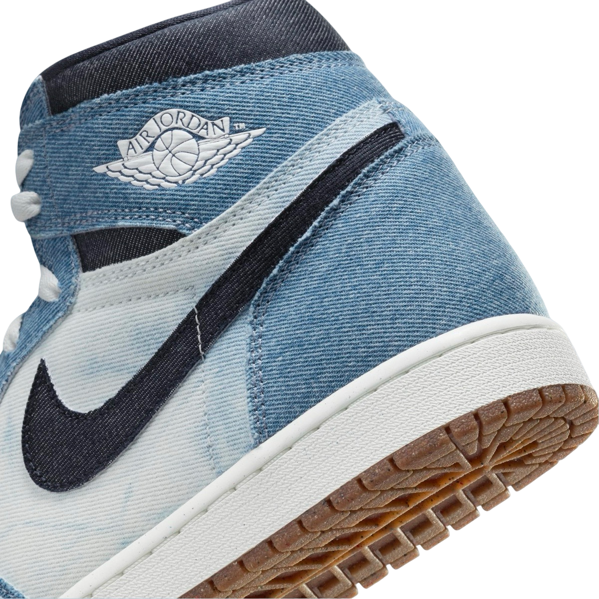 Air Jordan 1 High OG Denim - Image 8