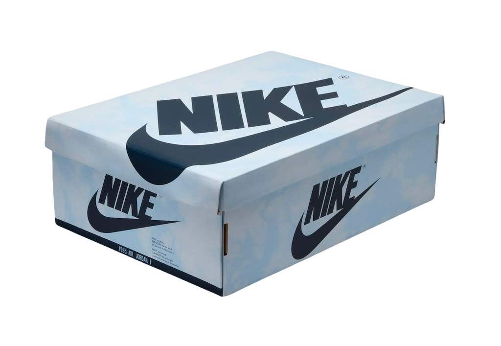Air Jordan 1 High OG Denim - Image 9