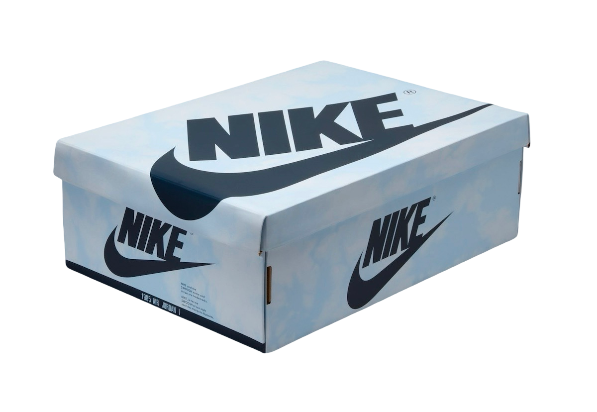 Air Jordan 1 High OG Denim - Image 9