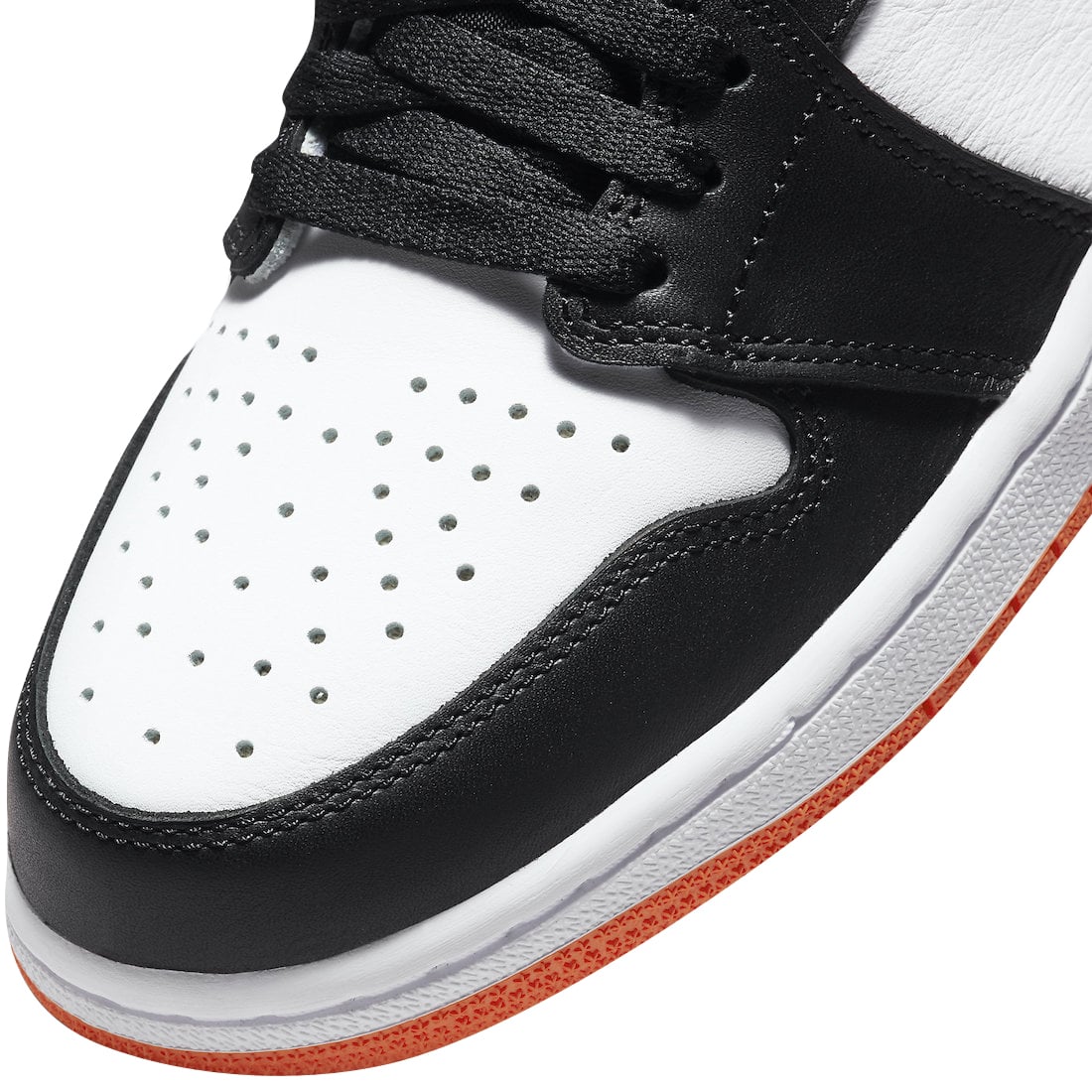 Air Jordan 1 High OG Electro Orange - Image 7