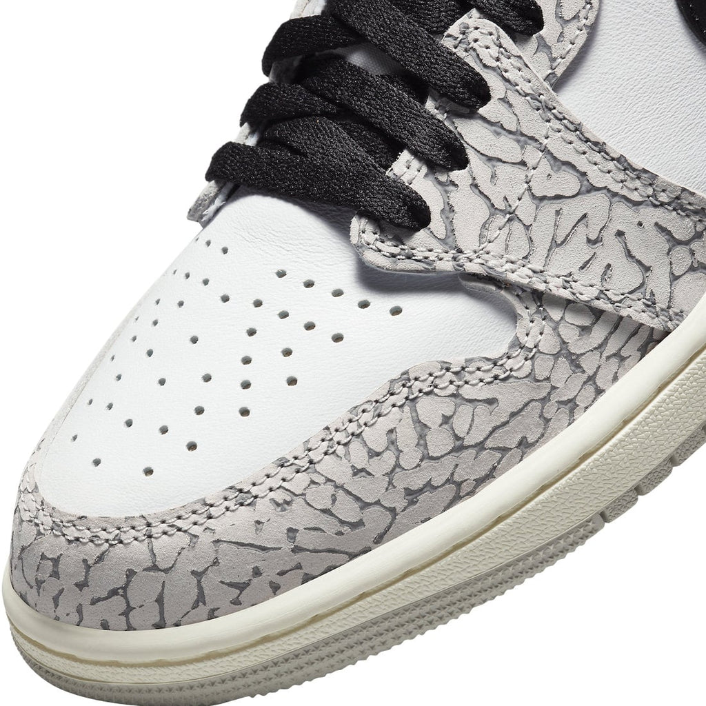 Air Jordan 1 High OG Elephant Print - Image 7