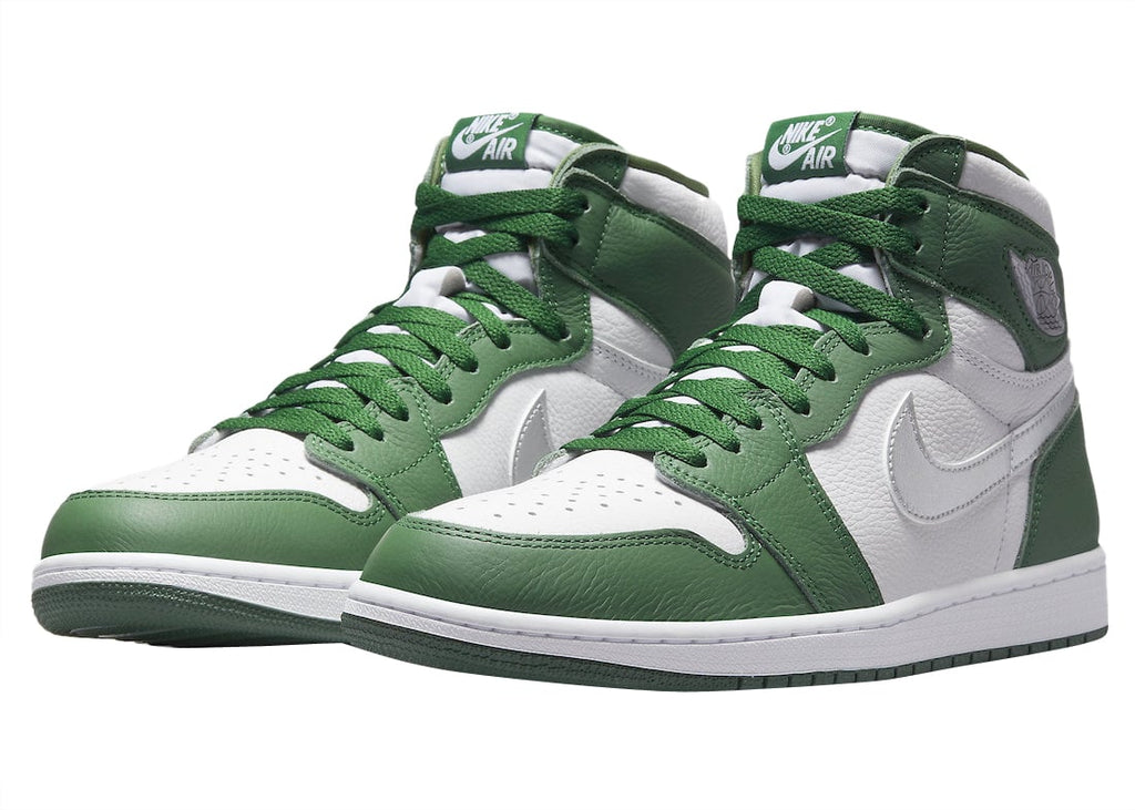 Air Jordan 1 High OG Gorge Green - Image 2