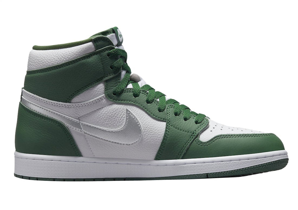 Air Jordan 1 High OG Gorge Green - Image 3