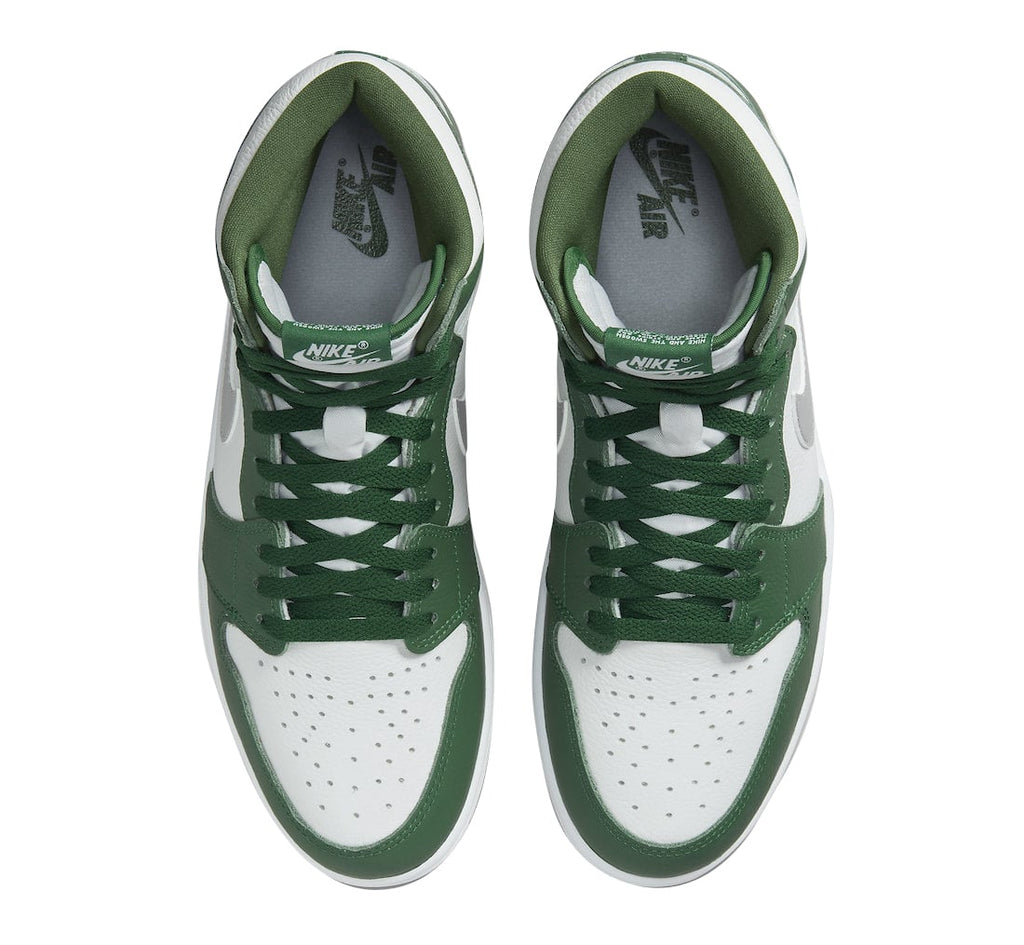 Air Jordan 1 High OG Gorge Green - Image 4