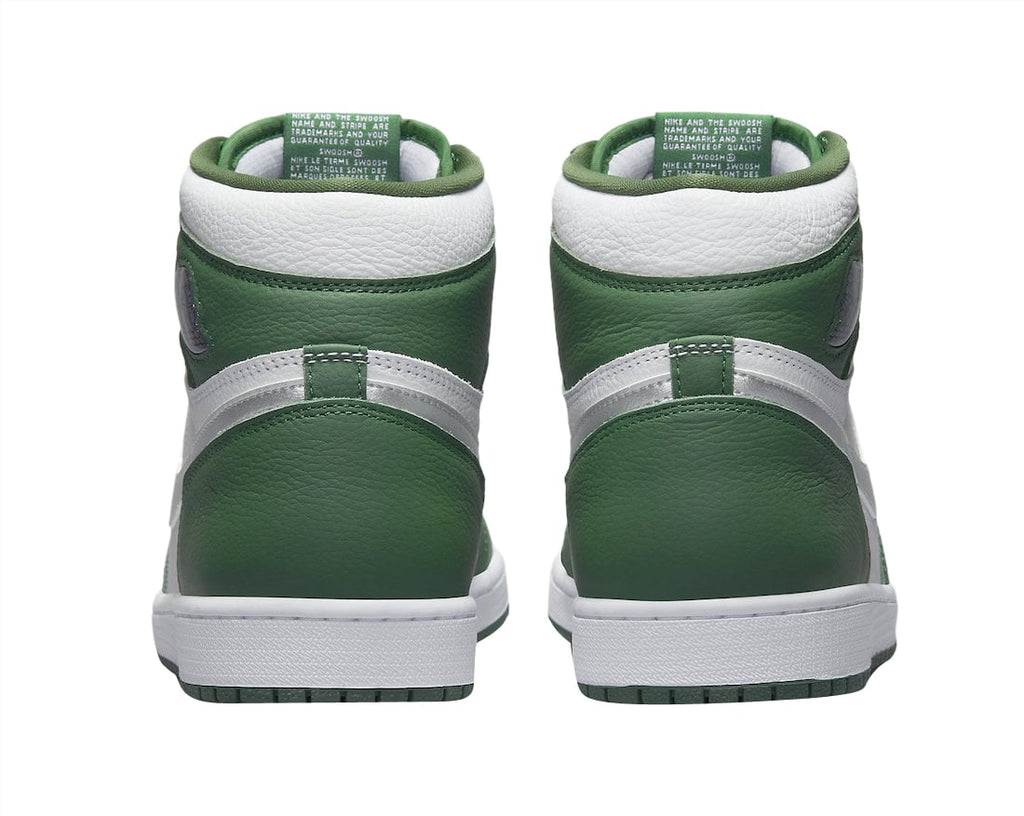 Air Jordan 1 High OG Gorge Green - Image 5