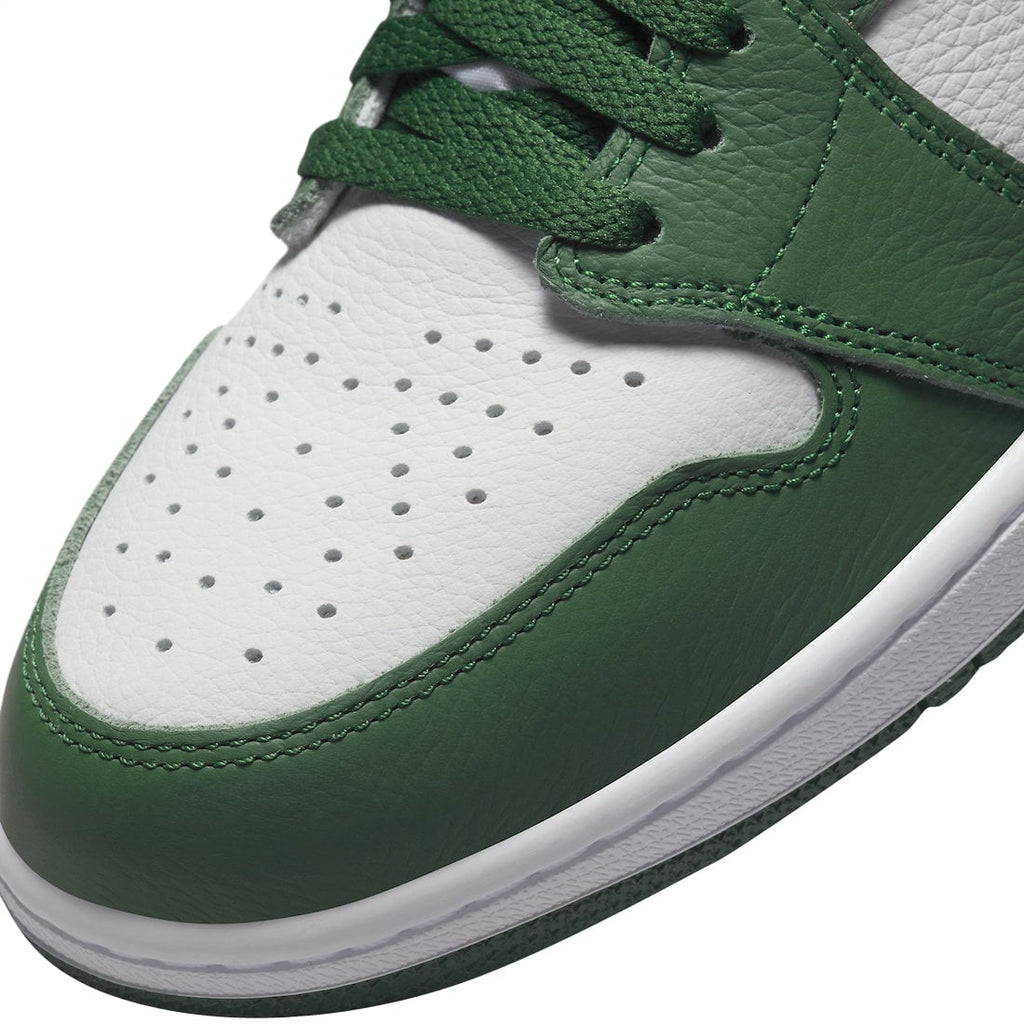Air Jordan 1 High OG Gorge Green - Image 7
