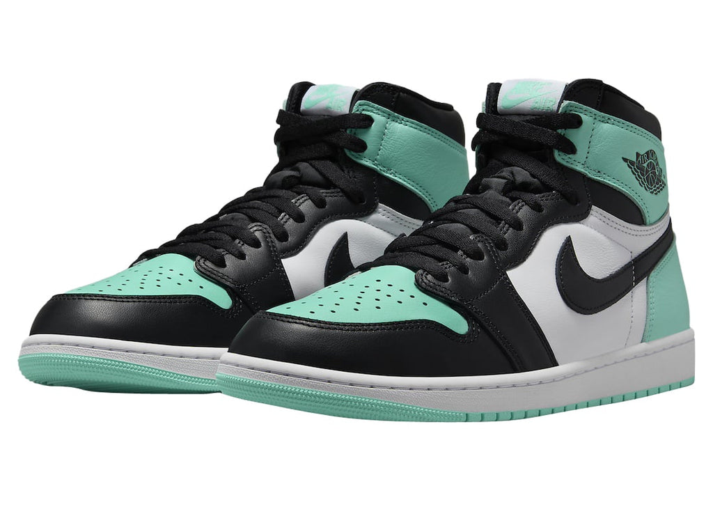 Air Jordan 1 High OG Green Glow - Image 2