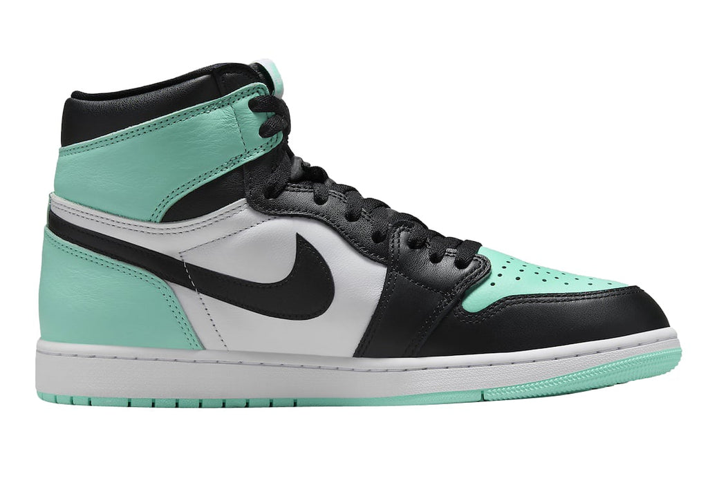 Air Jordan 1 High OG Green Glow - Image 3