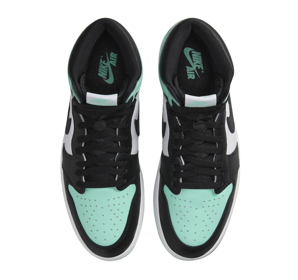 Air Jordan 1 High OG Green Glow - Image 4