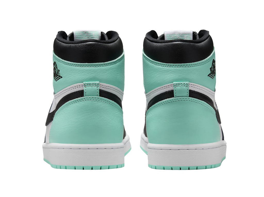 Air Jordan 1 High OG Green Glow - Image 5