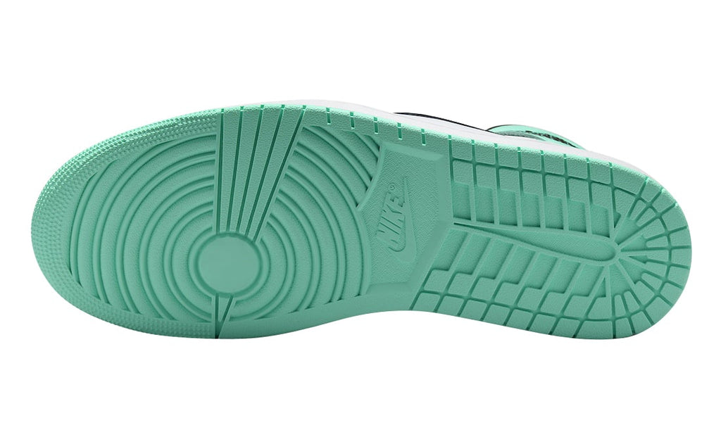 Air Jordan 1 High OG Green Glow - Image 6