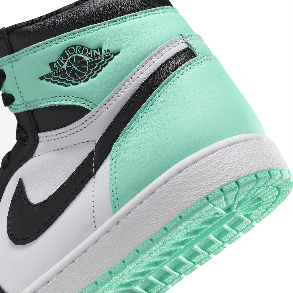 Air Jordan 1 High OG Green Glow - Image 7