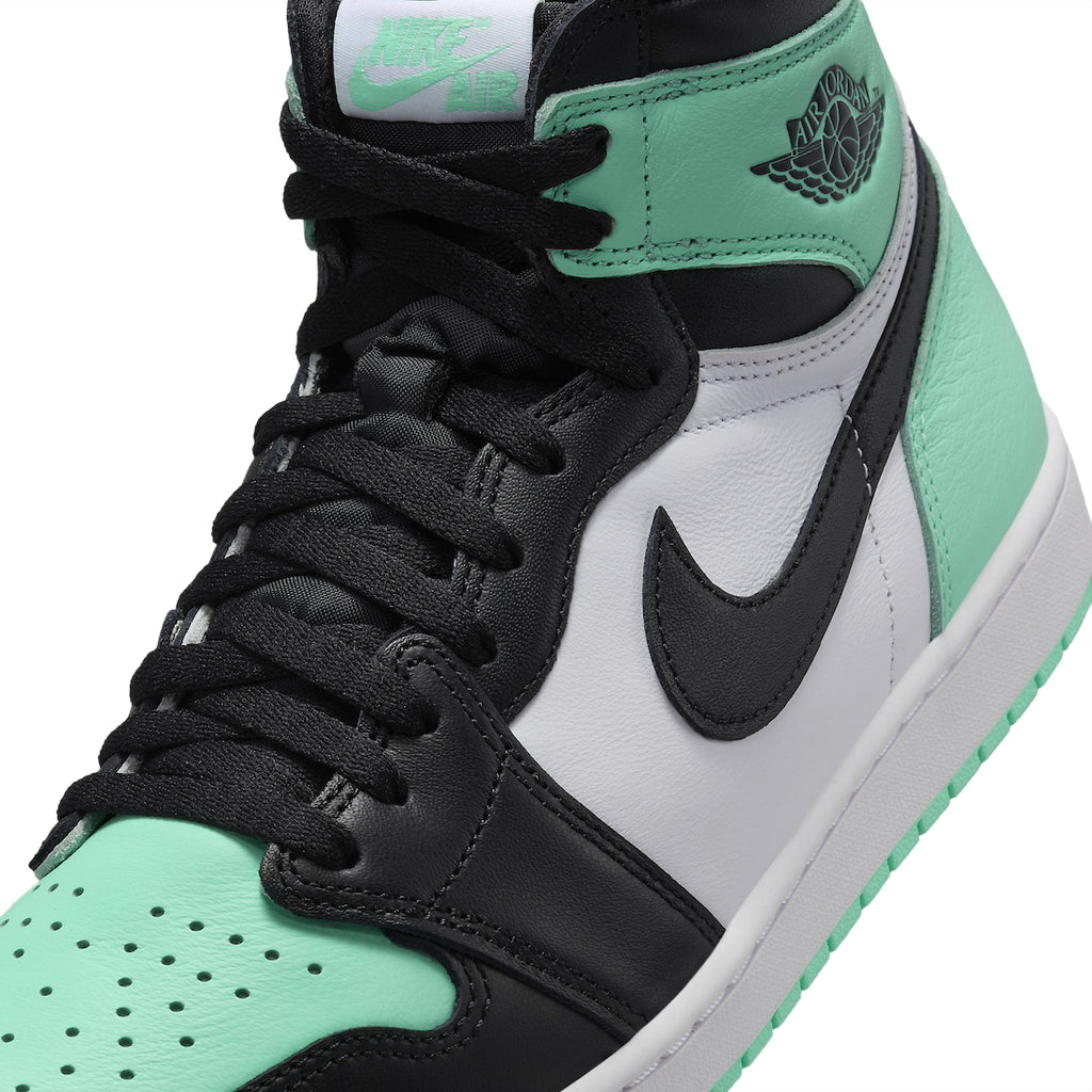 Air Jordan 1 High OG Green Glow - Image 8