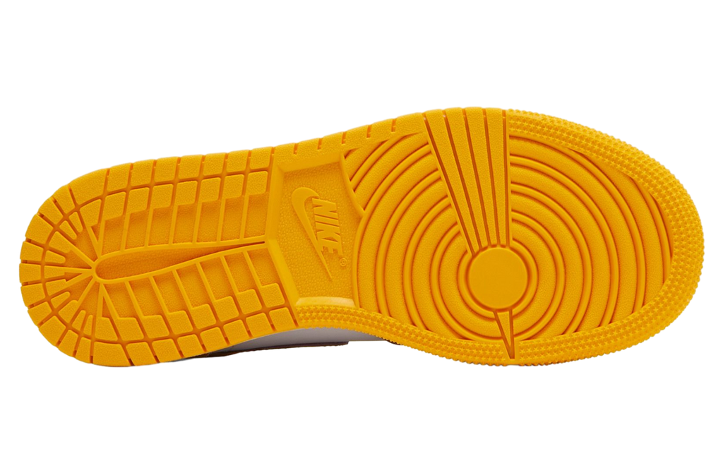 Air Jordan 1 High OG GS Brotherhood - Image 3