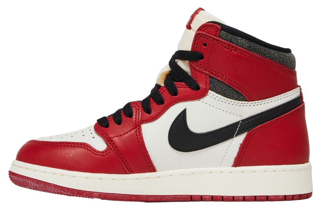 Air Jordan 1 High OG GS Chicago Lost & Found - Image 2