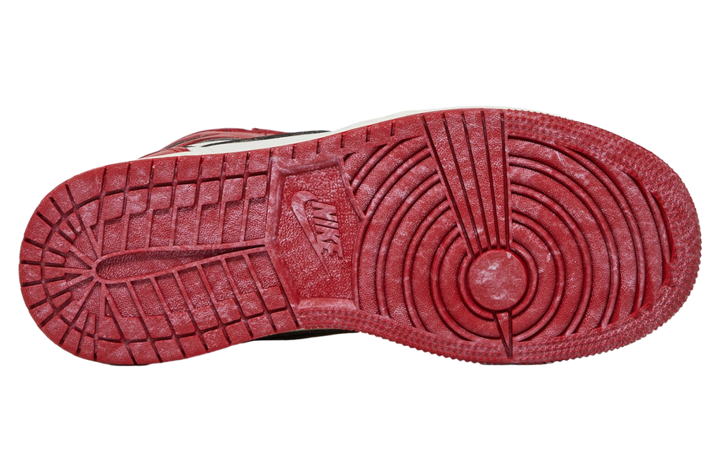 Air Jordan 1 High OG GS Chicago Lost & Found - Image 3
