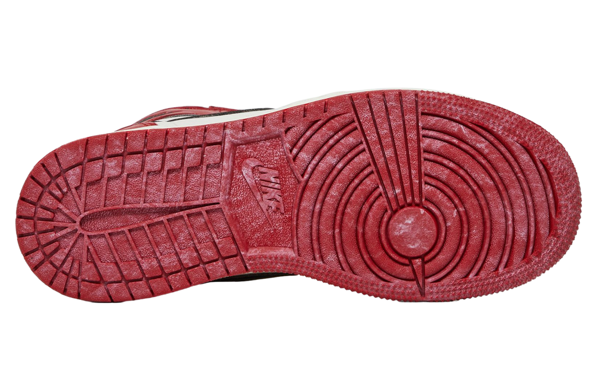 Air Jordan 1 High OG GS Chicago Lost & Found - Image 3