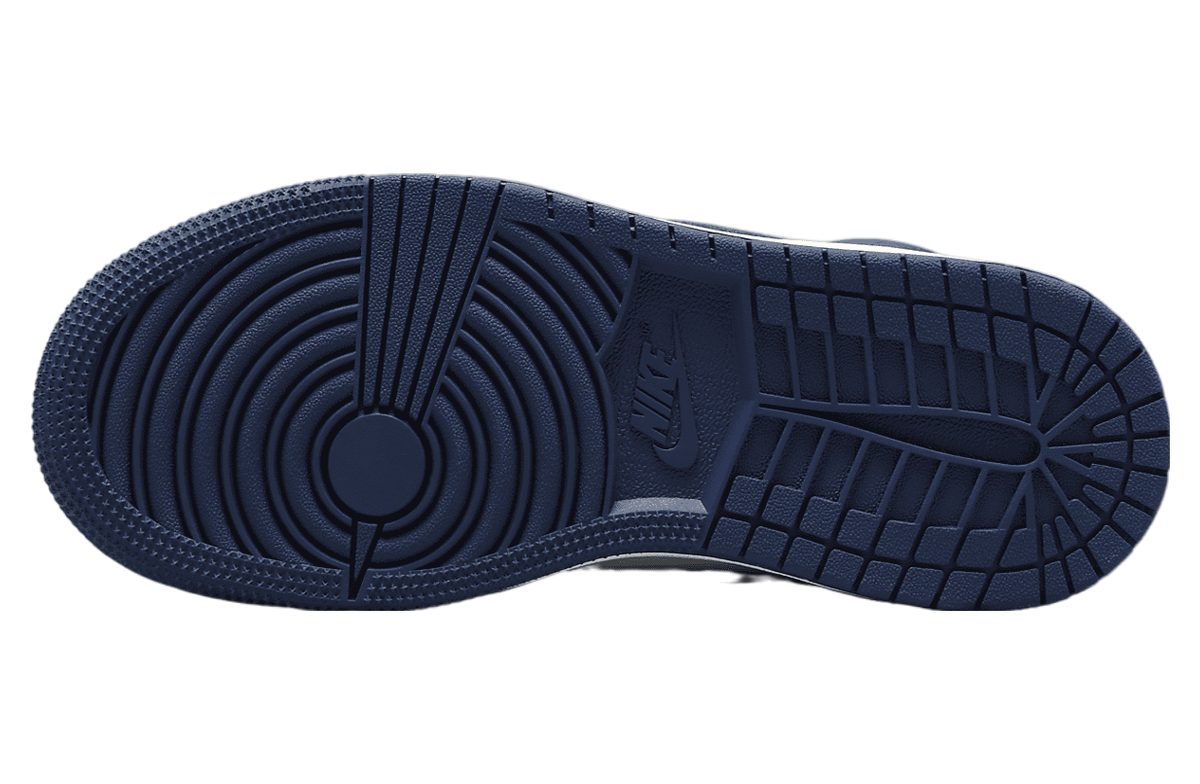 Air Jordan 1 High Og GS Midnight Navy - Image 2
