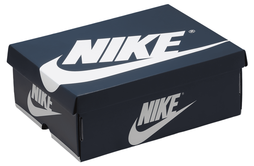 Air Jordan 1 High Og GS Midnight Navy - Image 9