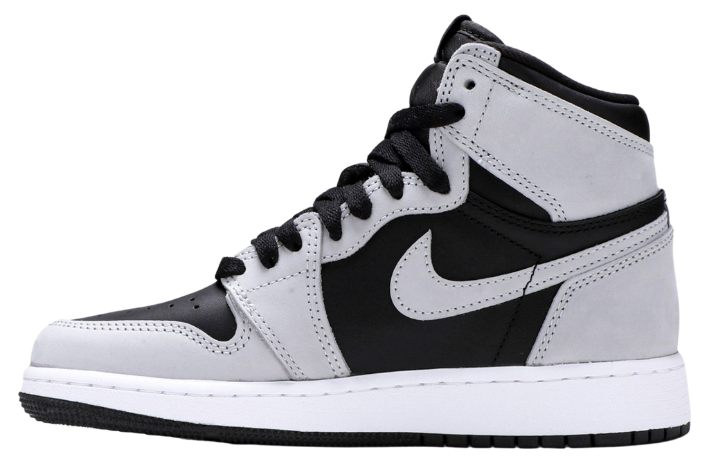 Air Jordan 1 High OG GS Shadow 2.0 - Image 2