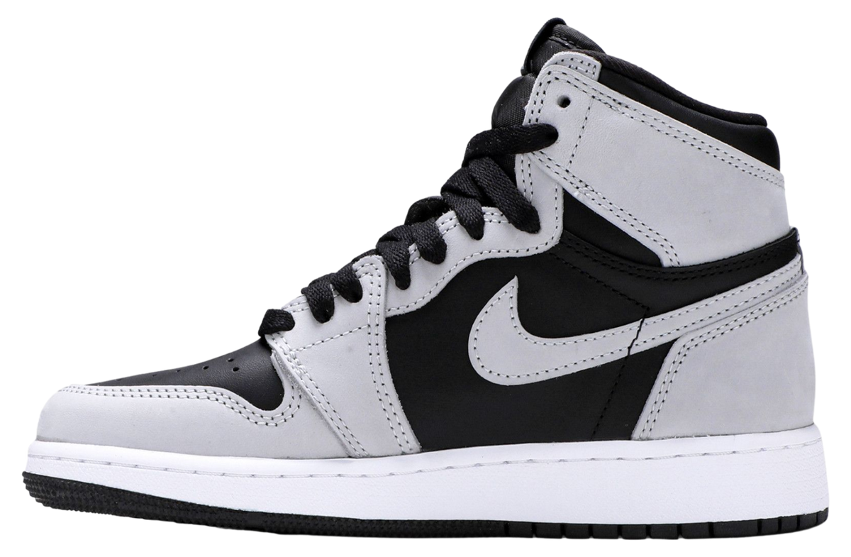 Air Jordan 1 High OG GS Shadow 2.0 - Image 2