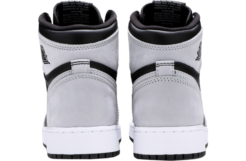 Air Jordan 1 High OG GS Shadow 2.0 - Image 4