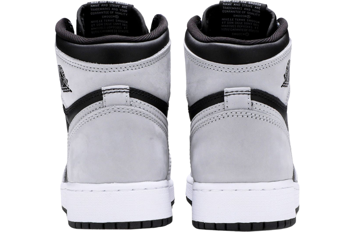 Air Jordan 1 High OG GS Shadow 2.0 - Image 4