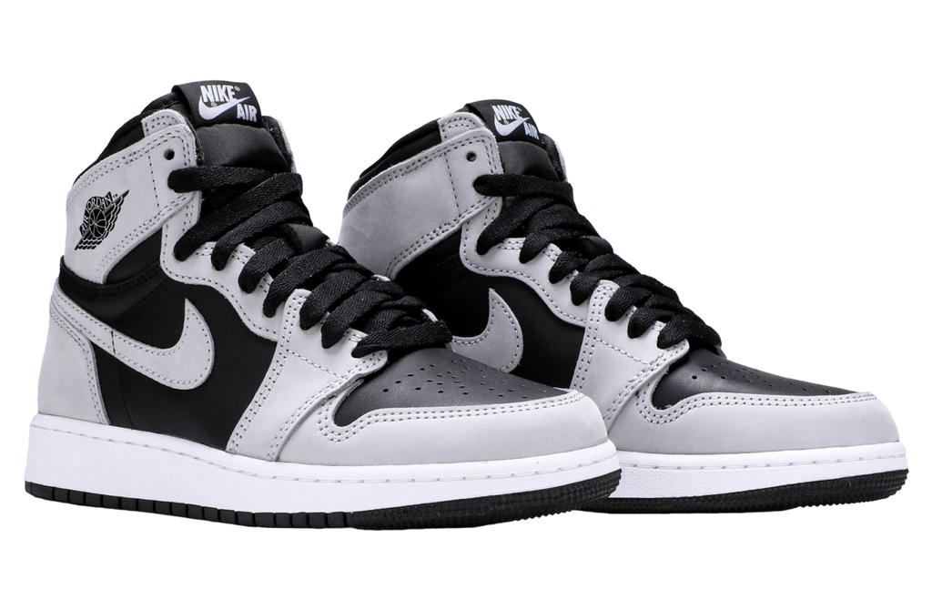 Air Jordan 1 High OG GS Shadow 2.0 - Image 5