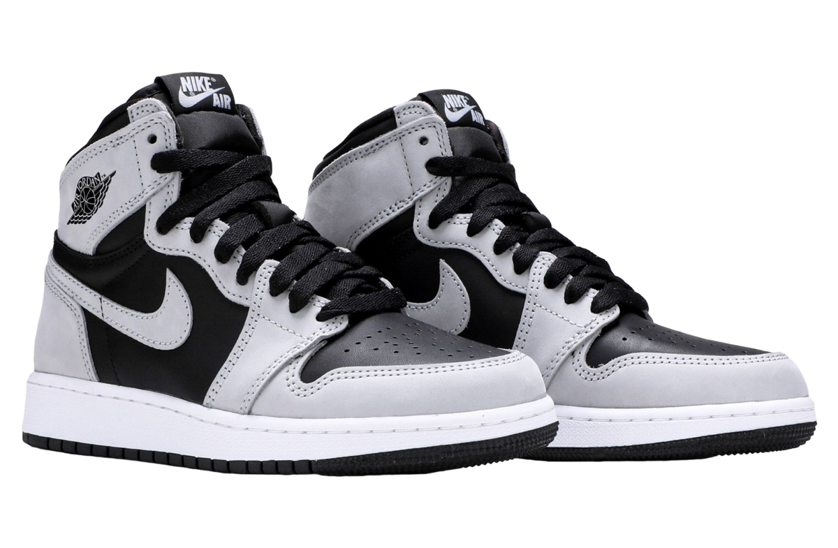 Air Jordan 1 High OG GS Shadow 2.0 - Image 5