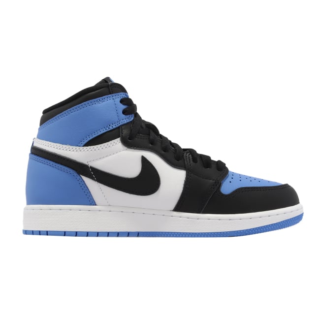 Air Jordan 1 High OG GS UNC Toe - Image 2