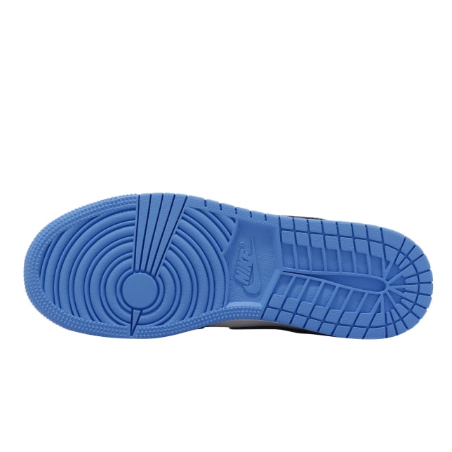 Air Jordan 1 High OG GS UNC Toe - Image 4