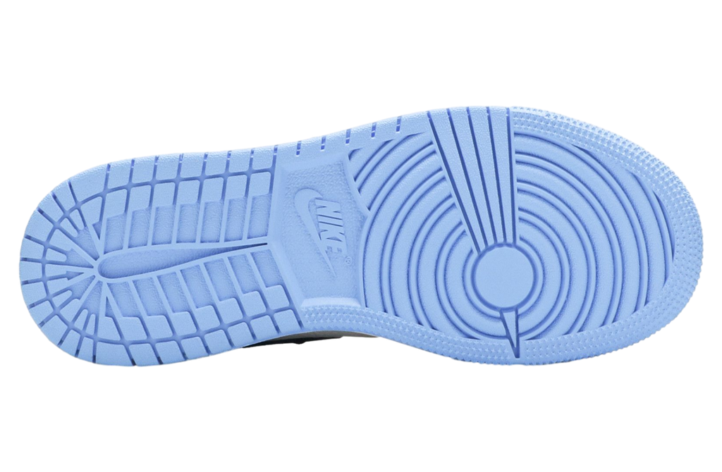 Air Jordan 1 High OG GS University Blue - Image 3