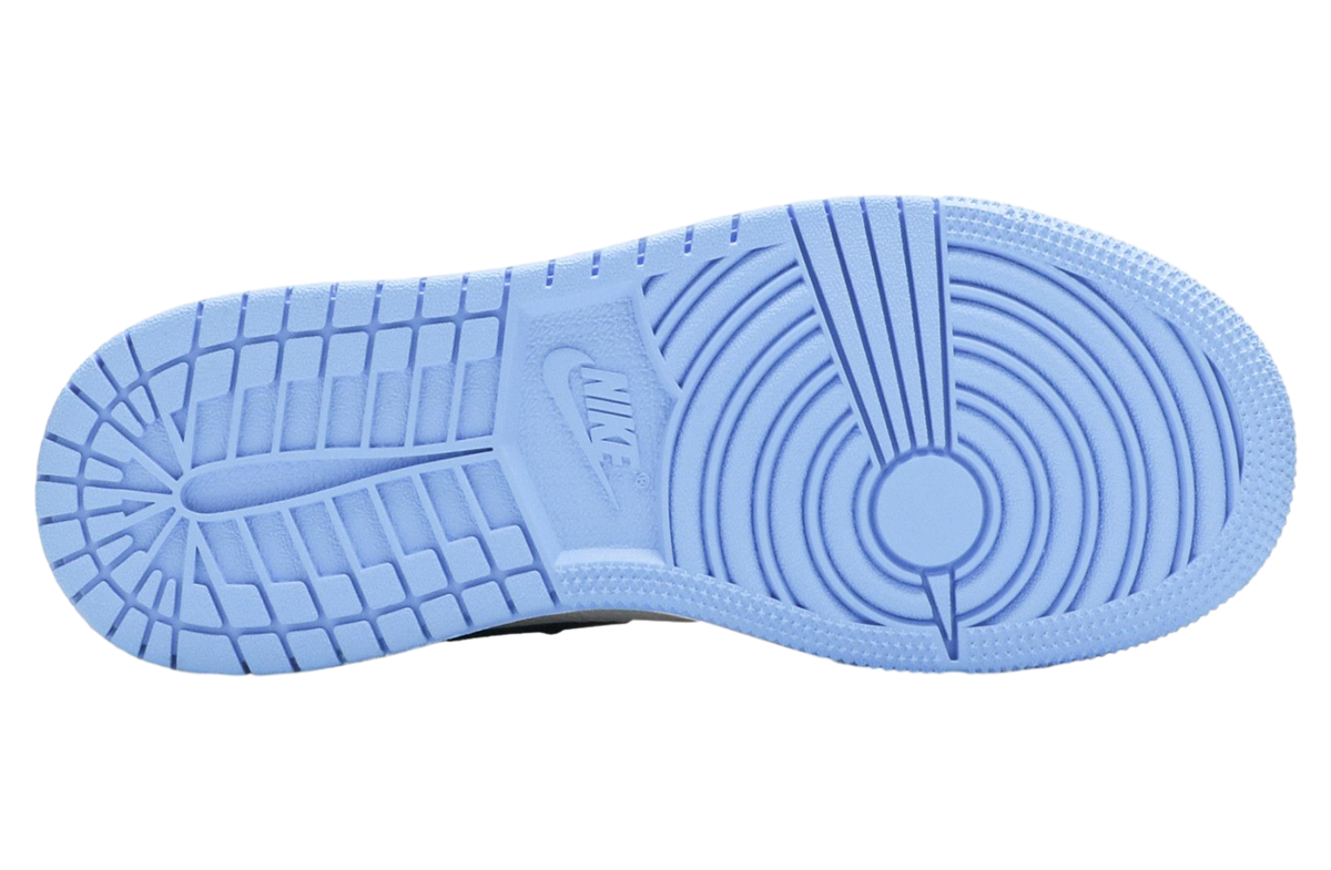 Air Jordan 1 High OG GS University Blue - Image 3