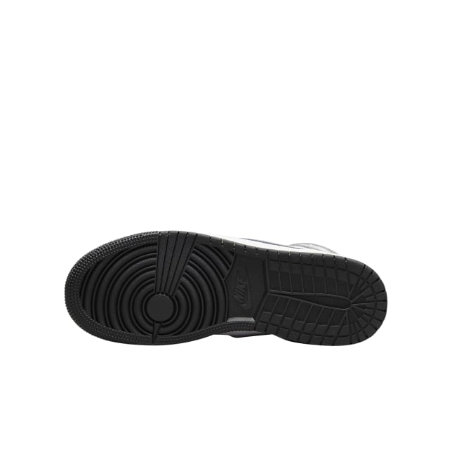 Air Jordan 1 High OG GS Washed Black - Image 6
