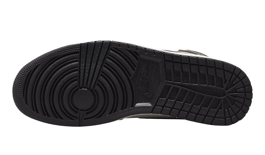 Air Jordan 1 High OG Hand Crafted - Image 6