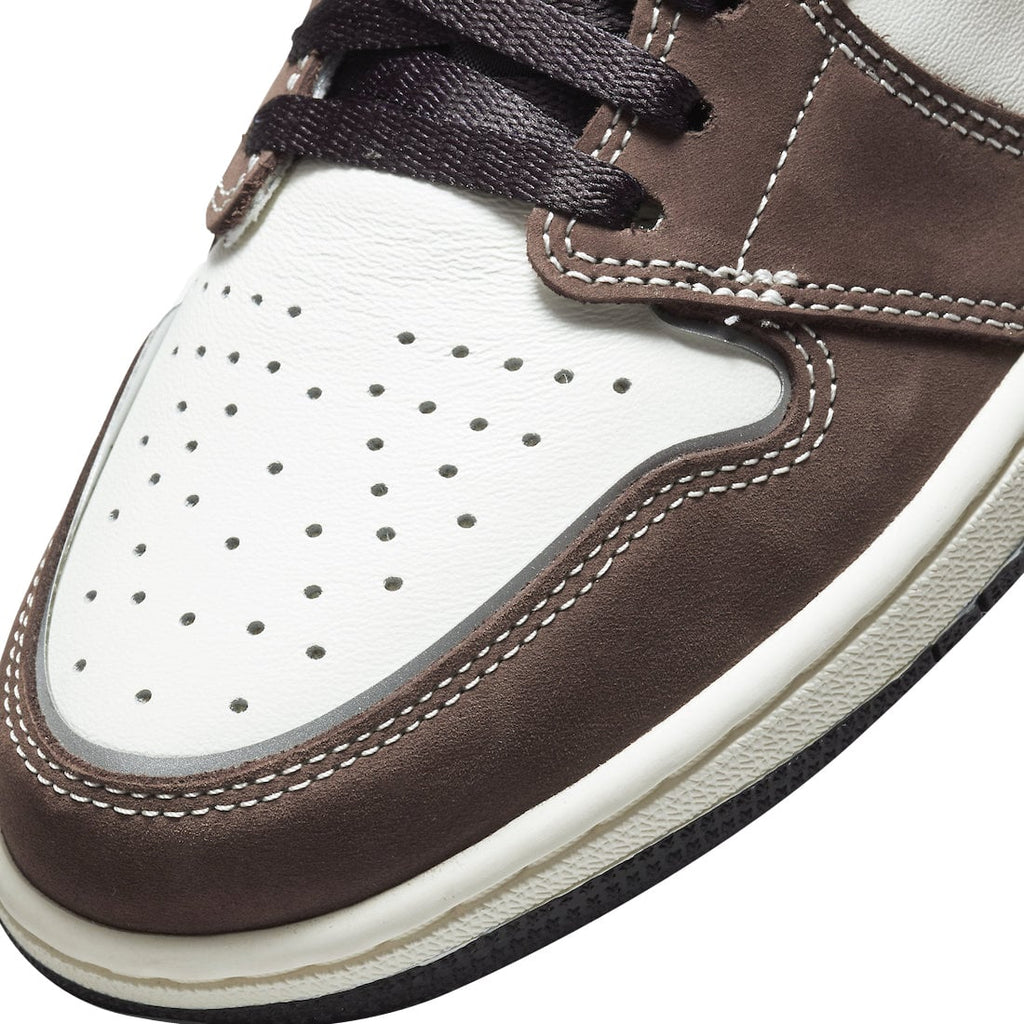 Air Jordan 1 High OG Hand Crafted - Image 8