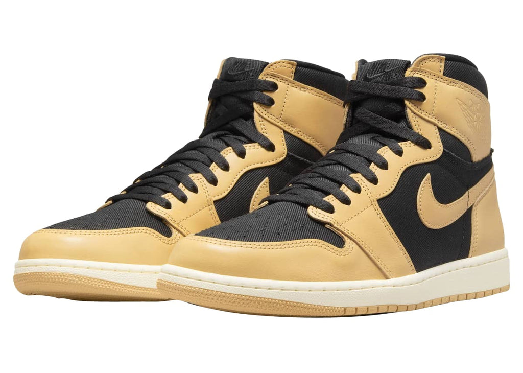 Air Jordan 1 High OG Heirloom - Image 2